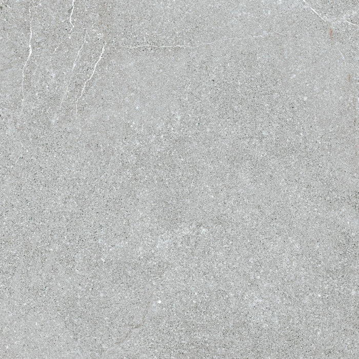 PORCELAIN TILE STONELAY GREY 33.3X33.3