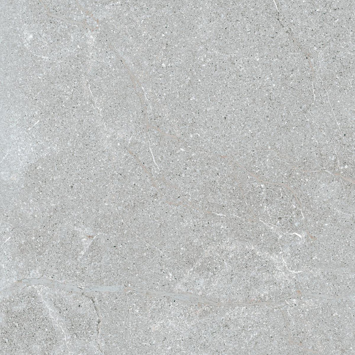 PORCELAIN TILE STONELAY GREY 33.3X33.3