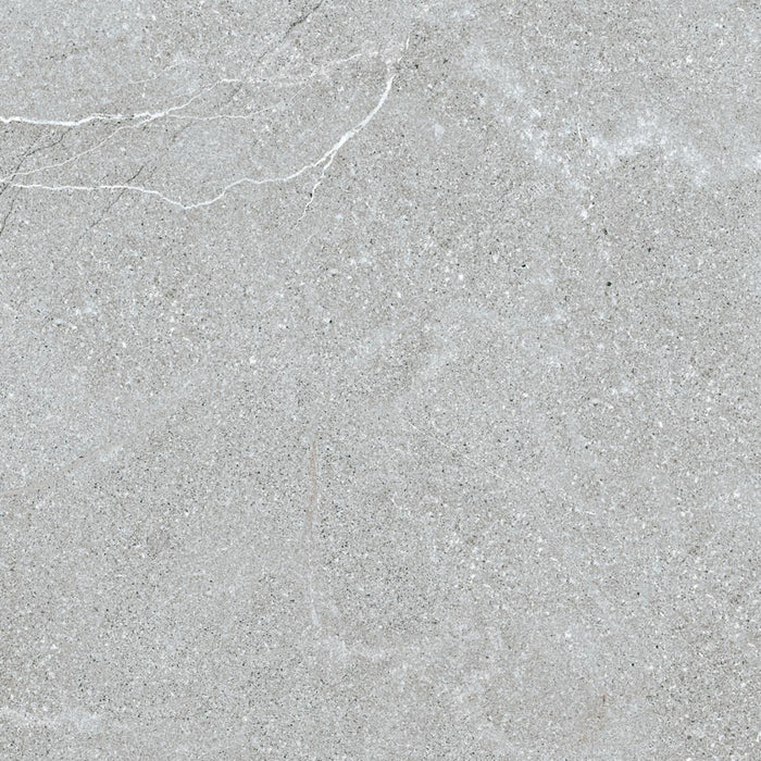 PORCELAIN TILE STONELAY GREY 33.3X33.3