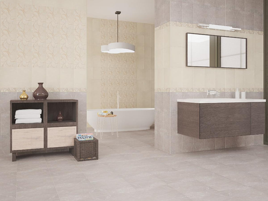 WALL TILE 20x30 SAVIA LIGHT BEIGE