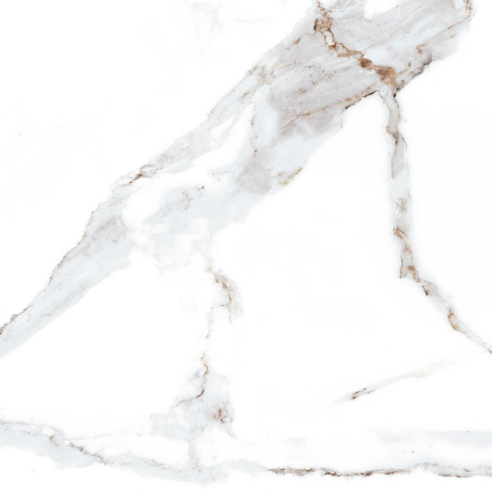 GRANITOGRES 45X45 DELPHI WHITE