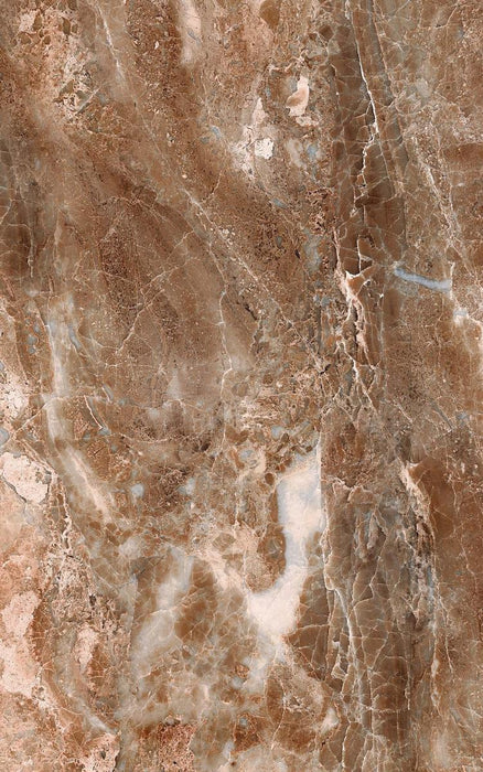 WALL TILE 25X40 BERNINA BROWN