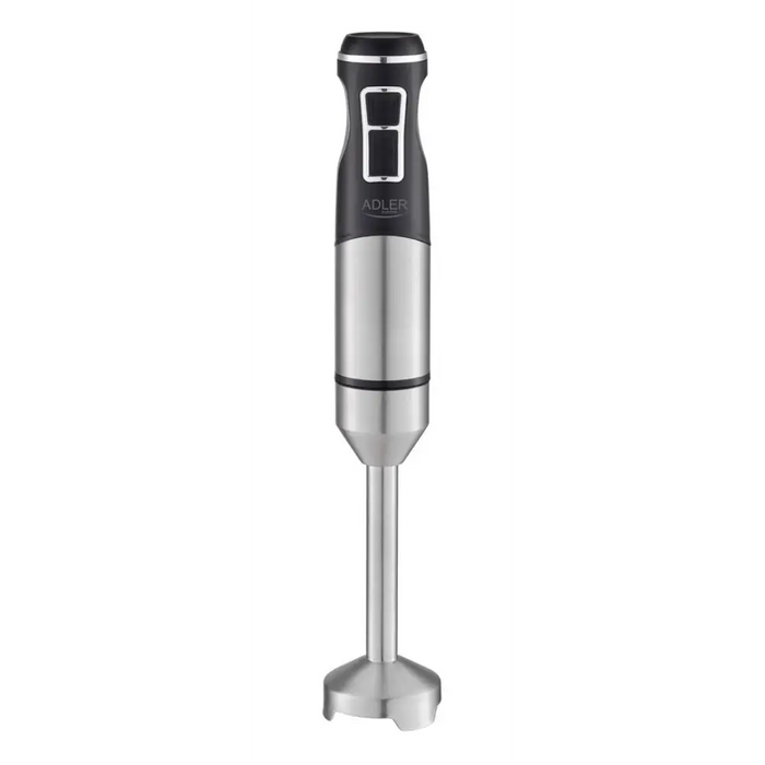Hand blender ADLER AD 4628 - Mixers / blendersAGD-MIB<<<Home Appliance - ProductsAGD<<<ActionPL