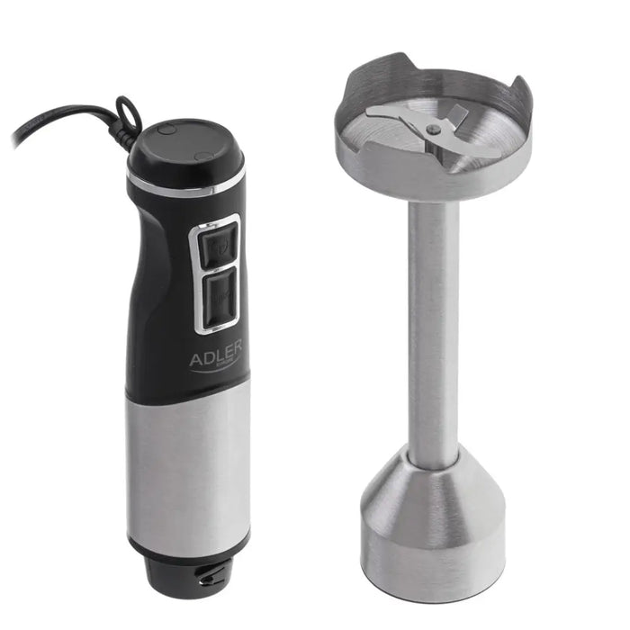 Hand blender ADLER AD 4628 - Mixers / blendersAGD-MIB<<<Home Appliance - ProductsAGD<<<ActionPL