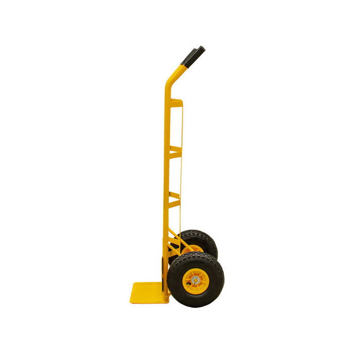 HAND CART - Строителни колички<<<Строителни колички и кофи<<<Строителни материали<<<Praktiker&&&Строителни