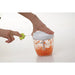 HAND Chopper 5 KNIVES F12.5X14 CM BRIO EASY AND COZY - Съдове за готвене<<<Домашни потреби<<<Кухня<<<Praktiker