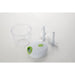 HAND Chopper 5 KNIVES F12.5X14 CM BRIO EASY AND COZY - Съдове за готвене<<<Домашни потреби<<<Кухня<<<Praktiker