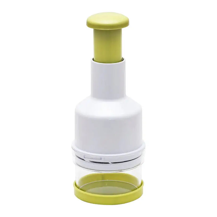 HAND Chopper F 8.3X22.5 CM BRIO EASY COZY - Съдове за готвене<<<Домашни потреби<<<Кухня<<<Praktiker