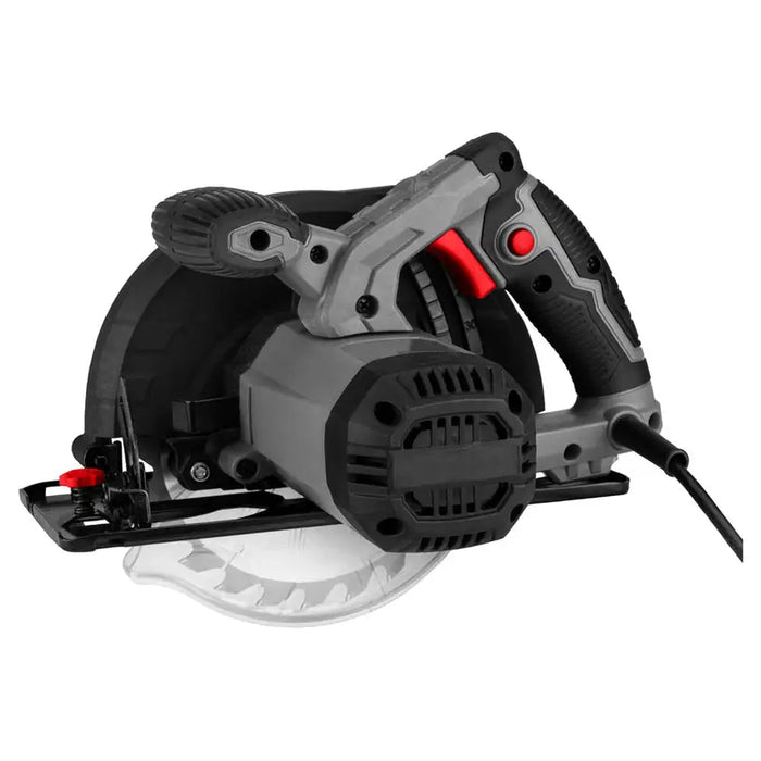 HAND CIRCULAR GRAPHITE 58G489 - Ръчни циркуляри<<<Триони и циркуляри<<<Инструменти и железария<<<Praktiker&&&Circular