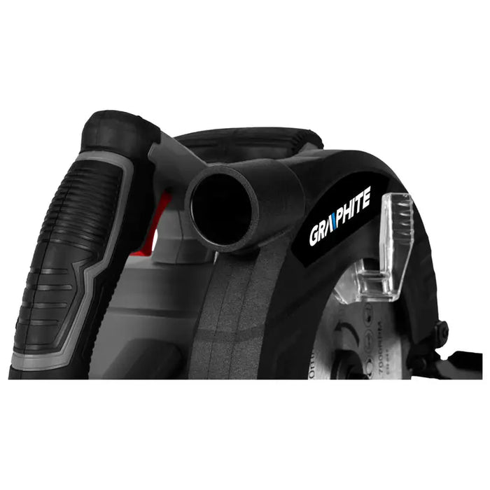 HAND CIRCULAR GRAPHITE 58G489 - Ръчни циркуляри<<<Триони и циркуляри<<<Инструменти и железария<<<Praktiker&&&Circular