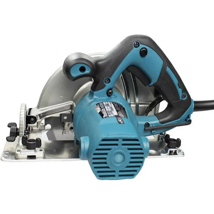 HAND CIRCULAR MAKITA HS7601 - Ръчни циркуляри<<<Триони и циркуляри<<<Инструменти и железария<<<Praktiker&&&Circular
