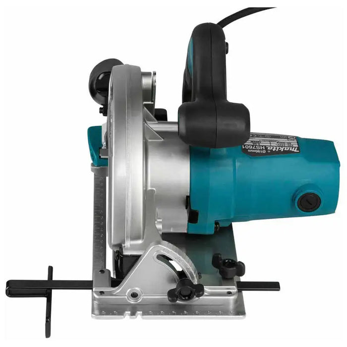 HAND CIRCULAR MAKITA HS7601 - Ръчни циркуляри<<<Триони и циркуляри<<<Инструменти и железария<<<Praktiker&&&Circular