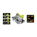 HAND CIRCULAR RYOBI RCS1400-G - Ръчни циркуляри<<<Триони и циркуляри<<<Инструменти и железария<<<Praktiker&&&Ръчни