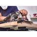 HAND CIRCULAR SKIL SW1E5830AA - Ръчни циркуляри<<<Триони и циркуляри<<<Инструменти и железария<<<Praktiker&&&Ръчни