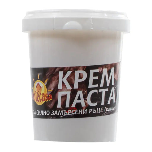HAND CREAM-PASTE 500 ML PERILIS - Почистващи препарати<<<Домашни потреби<<<Кухня<<<Praktiker