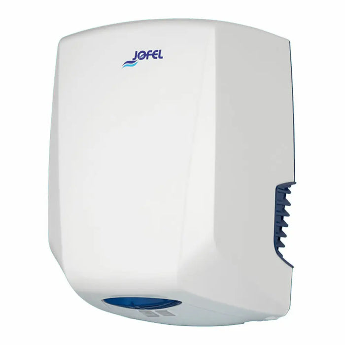 Hand dryer Jofel Power+ White 800 W - Баня<<<Дом Градина<<<BigBuy&&&Аксесоари и кранчета<<<Баня<<<Дом Градина<<<BigBuy