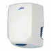 Hand dryer Jofel Power+ White 800 W - Баня<<<Дом Градина<<<BigBuy&&&Аксесоари и кранчета<<<Баня<<<Дом Градина<<<BigBuy