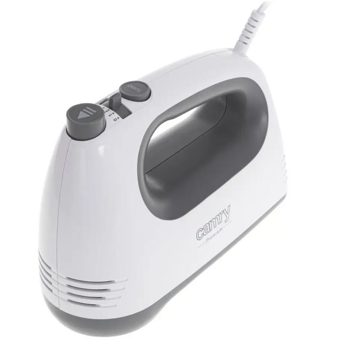Hand mixer Camry CR 4220w - Mixers / blendersAGD-MIB<<<Home Appliance - ProductsAGD<<<ActionPL