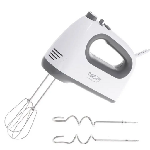 Hand mixer Camry CR 4220w - Mixers / blendersAGD-MIB<<<Home Appliance - ProductsAGD<<<ActionPL