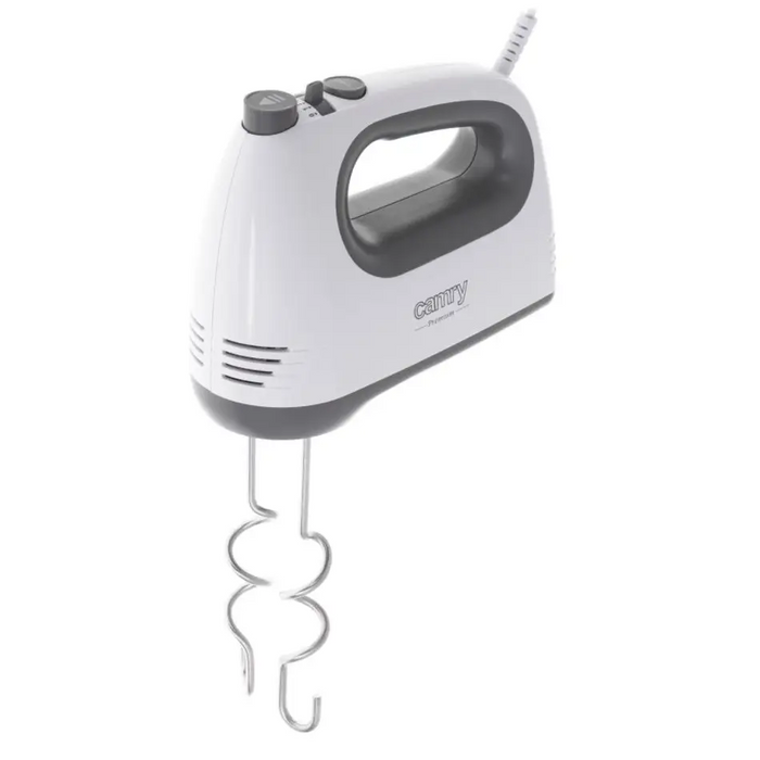 Hand mixer Camry CR 4220w - Mixers / blendersAGD-MIB<<<Home Appliance - ProductsAGD<<<ActionPL