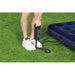 HAND PUMP BESTWAY 62002 - Аксесоари за басейни<<<Басейни плажни артикули и оборудване<<<Градина<<<Praktiker