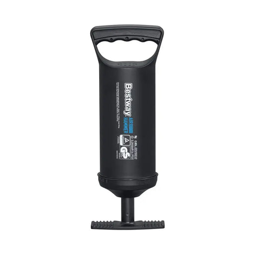 HAND PUMP BESTWAY 62002 - Аксесоари за басейни<<<Басейни плажни артикули и оборудване<<<Градина<<<Praktiker