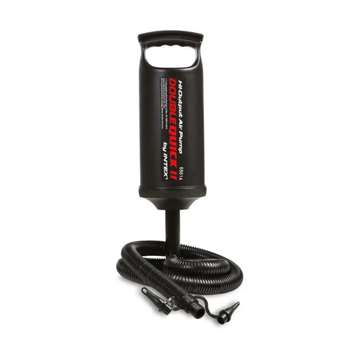 HAND PUMP INTEX 68614 - Аксесоари за басейни<<<Басейни плажни артикули и оборудване<<<Градина<<<Praktiker