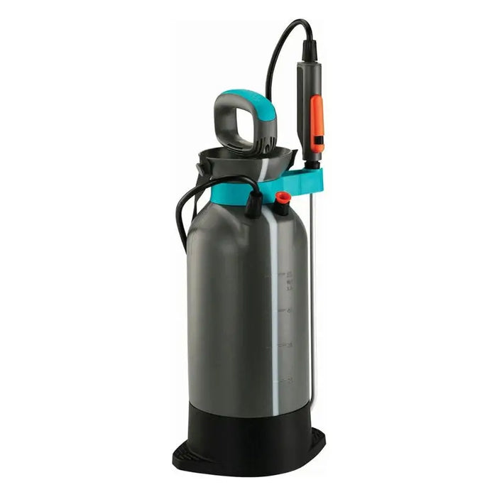 HAND SHOULDER SPRAYER 5 LITERS GARDENA COMFORT - Ръчни пръскачки<<<Градински машини<<<Инструменти и