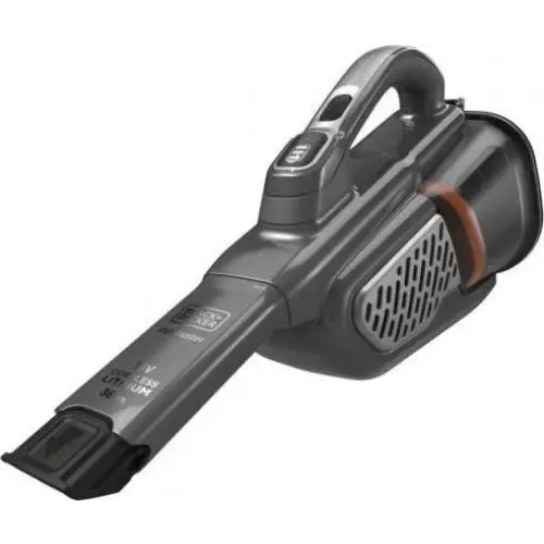 HAND VAC BLACK&DECKER BHHV520JF - Vacuum cleanersAGD-ODK<<<Home Appliance - ProductsAGD<<<ActionPL