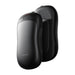 Hand warmer with powerbank function Ocoopa UT3 Pro 2x5000 mAh USB-C black-black - Hand warmers<<<Outdoor<<<InnproXML