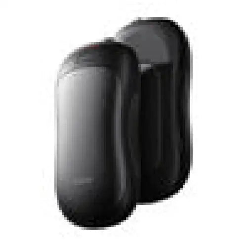 Hand warmer with powerbank function Ocoopa UT3 Pro 2x5000 mAh USB-C black-black - Hand warmers<<<Outdoor<<<InnproXML