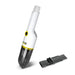 Handheld Hoover Kärcher CVH 2-4 Yellow Black - Прахосмукачки и роботи<<<Почистване Прахосмукачки И Гладене<<<Дом