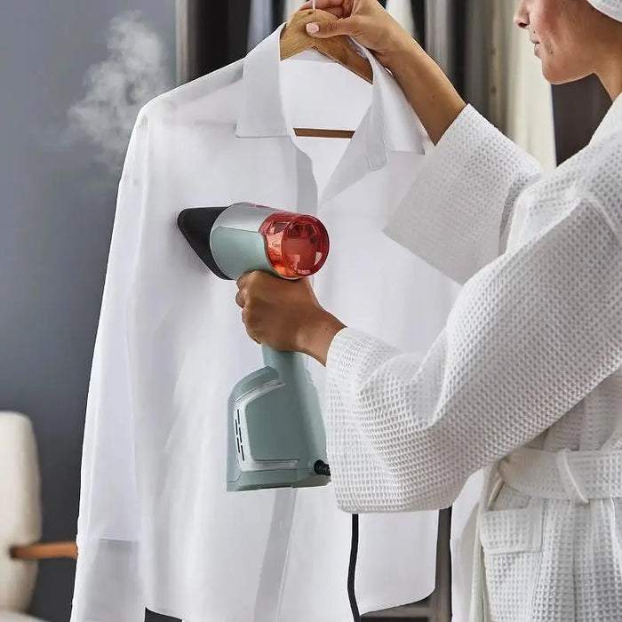 Handheld steam iron TEFAL DT9814F0 - Уреди за гладене<<<TEFAL дребна електродомакинска