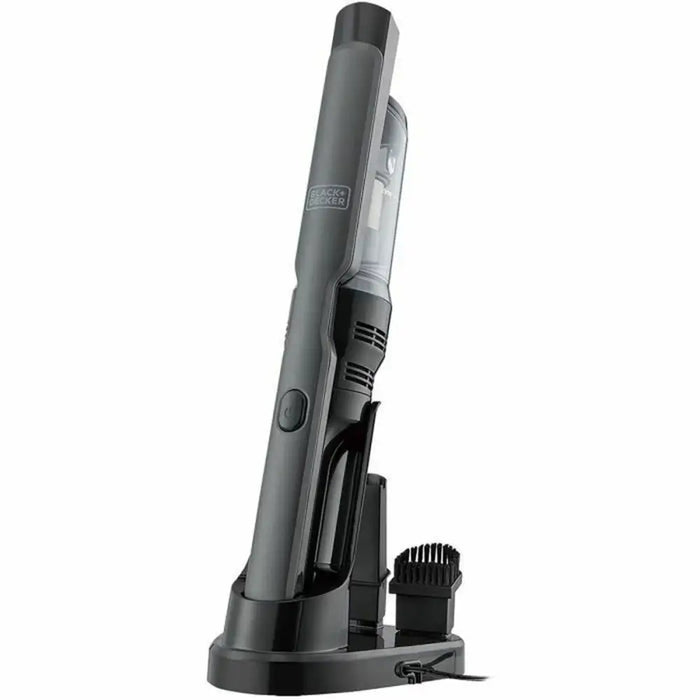 Handheld Vacuum Cleaner Black & Decker - Почистване Прахосмукачки И Гладене<<<Дом Градина<<<BigBuy&&&Прахосмукачки и