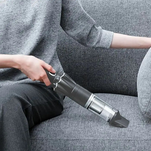 Handheld Vacuum Cleaner EZIclean - Почистване Прахосмукачки И Гладене<<<Дом Градина<<<BigBuy&&&Прахосмукачки и