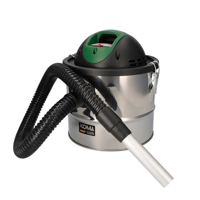 Handheld Vacuum Cleaner Koma Tools 800 W - Почистване Прахосмукачки И Гладене<<<Дом Градина<<<BigBuy&&&Прахосмукачки и