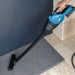 Handheld Vacuum Cleaner Koma Tools Pro Series 45,5 x 13,5 cm - Почистване Прахосмукачки И Гладене<<<Дом