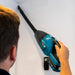 Handheld Vacuum Cleaner Koma Tools Pro Series 45,5 x 13,5 cm - Почистване Прахосмукачки И Гладене<<<Дом
