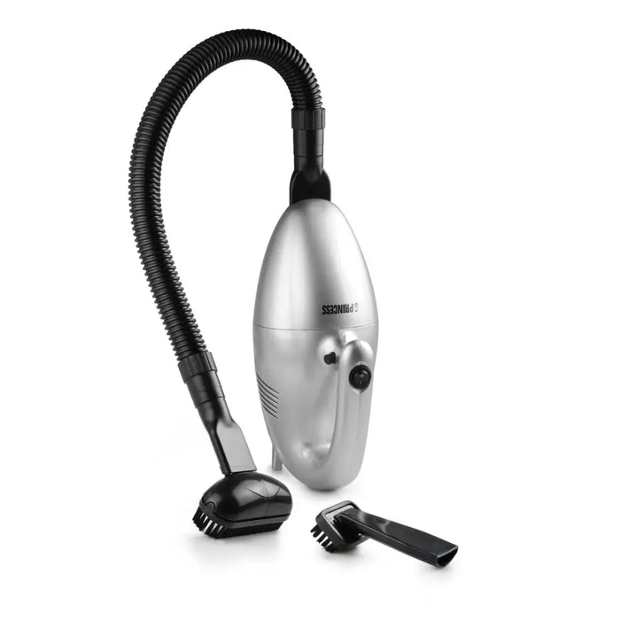 Handheld Vacuum Cleaner Princess 01.332757.01.001 - Почистване Прахосмукачки И Гладене<<<Дом