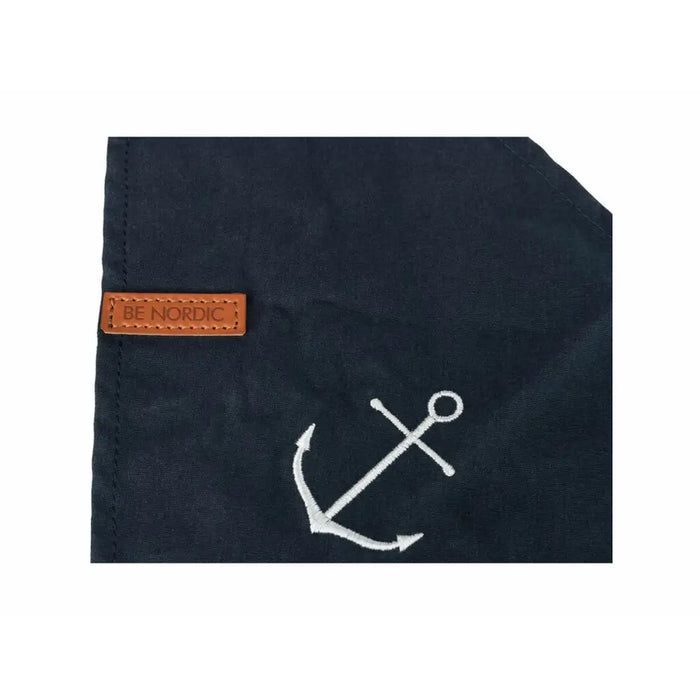 Handkerchief Trixie Dog Anchor - Домашни Животни<<<Дом Градина<<<BigBuy&&&Пътуване и разходки<<<Домашни Животни<<<Дом