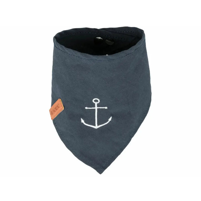 Handkerchief Trixie Dog Anchor - Домашни Животни<<<Дом Градина<<<BigBuy&&&Пътуване и разходки<<<Домашни Животни<<<Дом