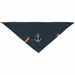 Handkerchief Trixie Dog Anchor - Домашни Животни<<<Дом Градина<<<BigBuy&&&Пътуване и разходки<<<Домашни Животни<<<Дом