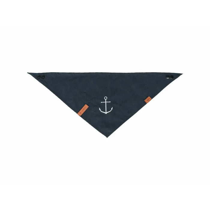 Handkerchief Trixie Dog Anchor - Домашни Животни<<<Дом Градина<<<BigBuy&&&Пътуване и разходки<<<Домашни Животни<<<Дом