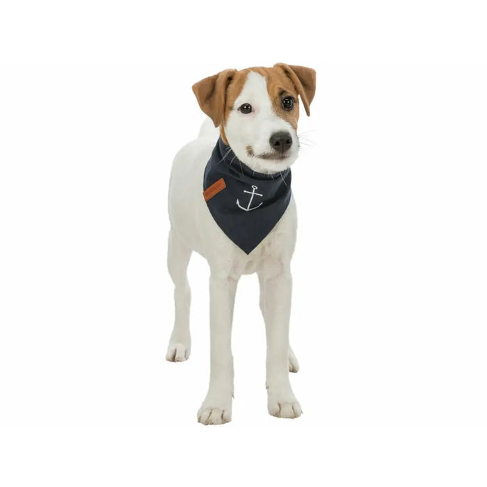 Handkerchief Trixie Dog Anchor - Домашни Животни<<<Дом Градина<<<BigBuy&&&Пътуване и разходки<<<Домашни Животни<<<Дом