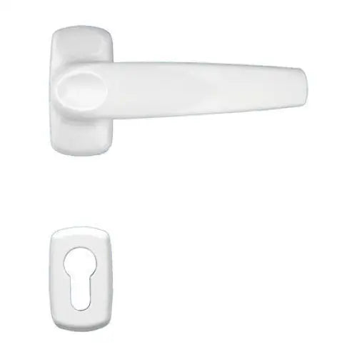 HANDLE FOR AL DOGRAMA METAL UNIMET - Обков за врати<<<Обков<<<Мебели и интериор<<<Praktiker&&&Обков за врати<<<Врати и