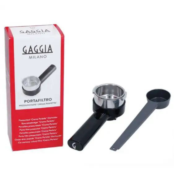 Handle for coffee machines GAGGIA SAECO PHILIPS Crema Perfetta - Аксесоари за кафемашини<<<Кафемашини<<<Малки