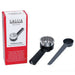 Handle for coffee machines GAGGIA SAECO PHILIPS Crema Perfetta - Аксесоари за кафемашини<<<Кафемашини<<<Малки