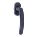 HANDLE FOR PVC WINDOWS - Обков за врати<<<Обков<<<Мебели и интериор<<<Praktiker&&&Обков за врати<<<Врати и