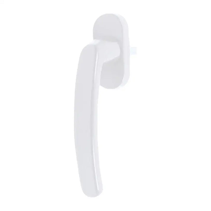 HANDLE FOR PVC WINDOWS - Обков за врати<<<Обков<<<Мебели и интериор<<<Praktiker&&&Обков за врати<<<Врати и