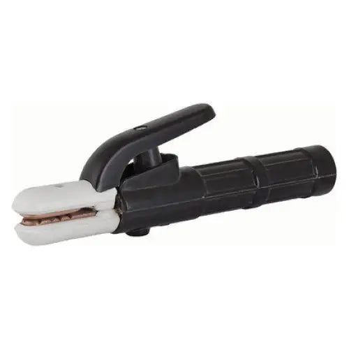HANDLE FOR WELDING WITH ELECTRODES 500 A RAIDER - Други консумативи<<<Консумативи за електроинструменти<<<Инструменти и